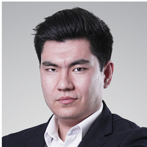 Руслан Берекеев