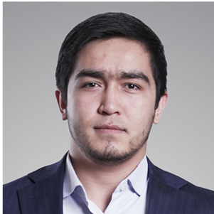 Руслан Берекеев