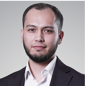 Руслан Берекеев